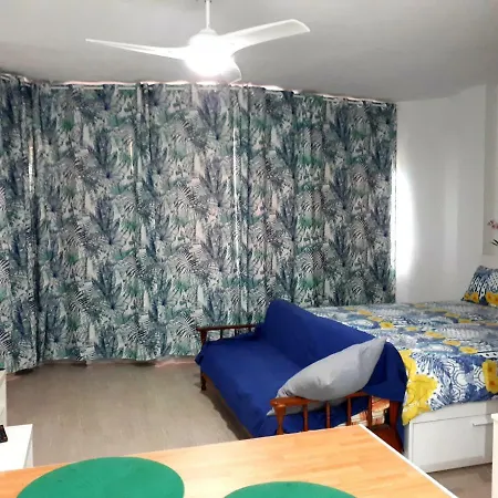 Lägenhet City Beach Home
