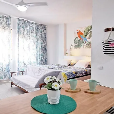 City Beach Home