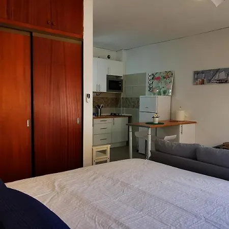 City Beach Home Apartment Las Palmas de Gran Canaria