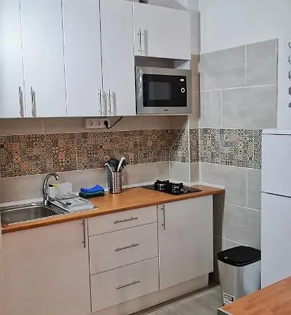City Beach Home * Las Palmas de Gran Canaria