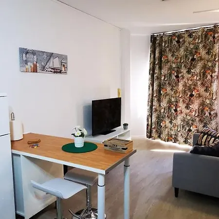 City Beach Home * Las Palmas de Gran Canaria
