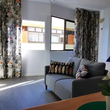City Beach Home * Las Palmas de Gran Canaria