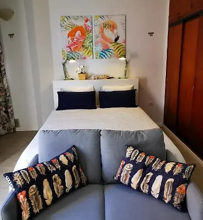 City Beach Home * Las Palmas de Gran Canaria