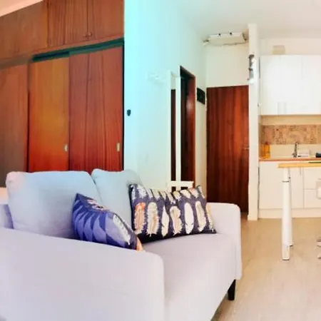 Lejlighed City Beach Home *