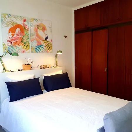 City Beach Home Apartment Las Palmas de Gran Canaria