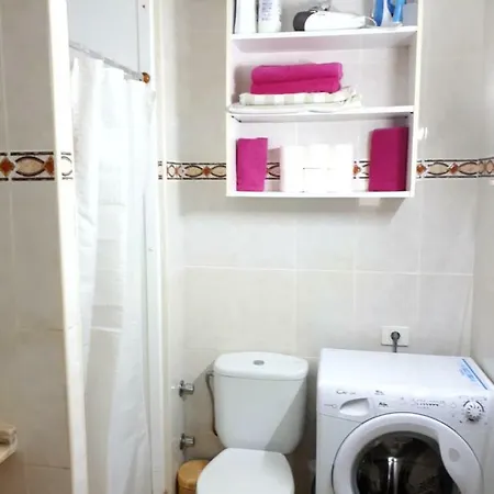 City Beach Home Apartment Las Palmas de Gran Canaria