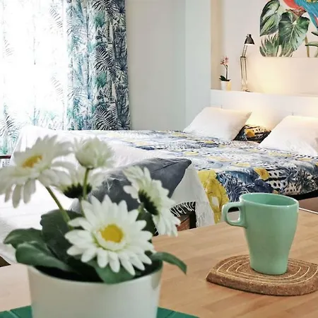City Beach Home * Las Palmas de Gran Canaria