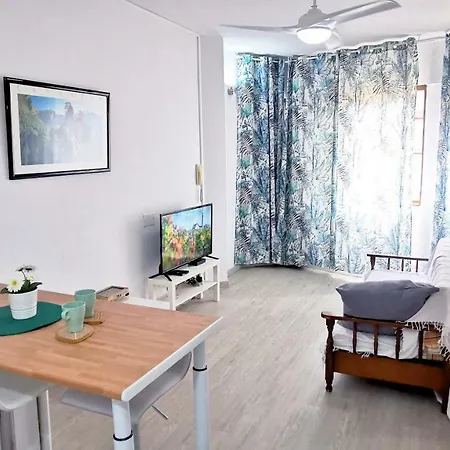 City Beach Home * Las Palmas de Gran Canaria