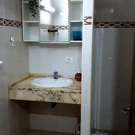 City Beach Home Apartment Las Palmas de Gran Canaria