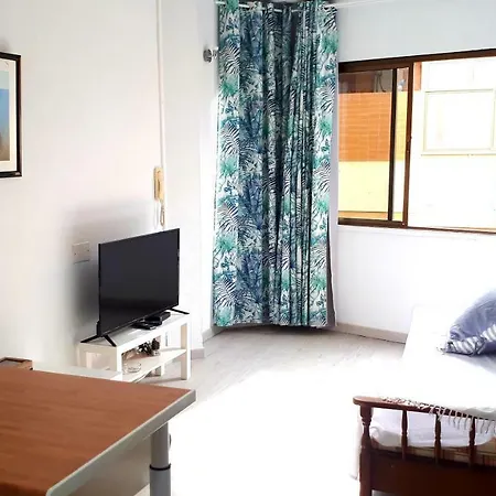 Lejlighed City Beach Home