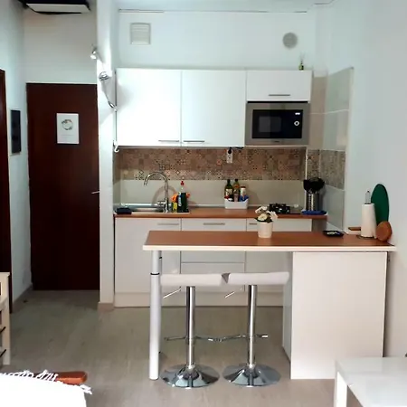 City Beach Home Apartment Las Palmas de Gran Canaria