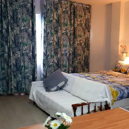 Apartment City Beach Home Las Palmas de Gran Canaria