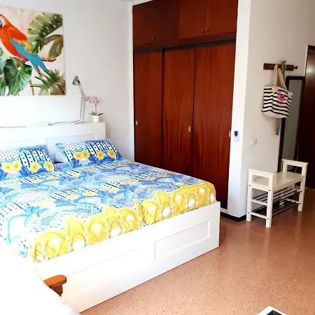 City Beach Home Apartment Las Palmas de Gran Canaria
