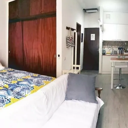 City Beach Home