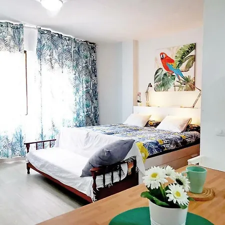 Apartment City Beach Home Las Palmas de Gran Canaria