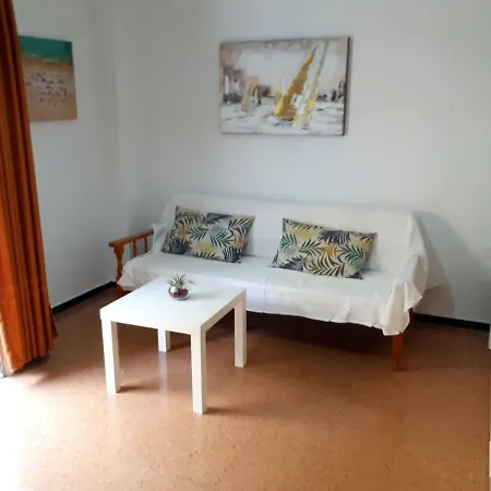City Beach Home Λας Πάλμας ντε Γκραν Κανάρια