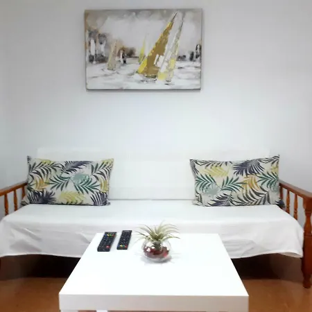 City Beach Home Διαμέρισμα Λας Πάλμας ντε Γκραν Κανάρια