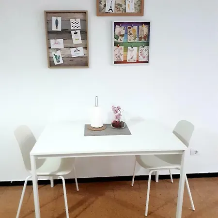 Διαμέρισμα City Beach Home *