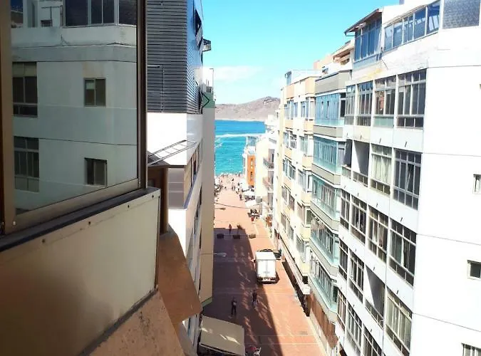 City Beach Home Апартаменты