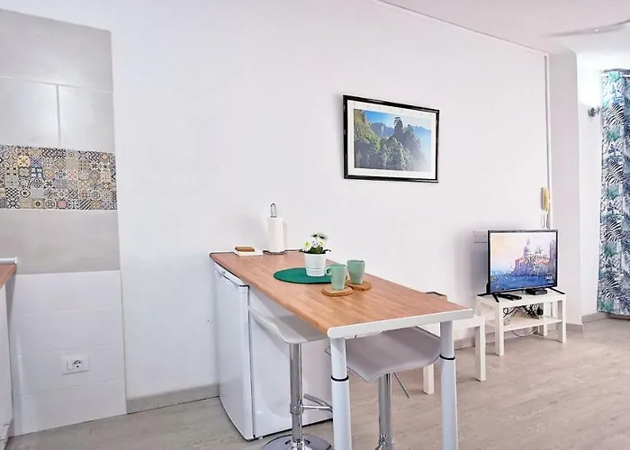 City Beach Home Апартаменты