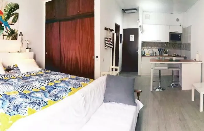 City Beach Home