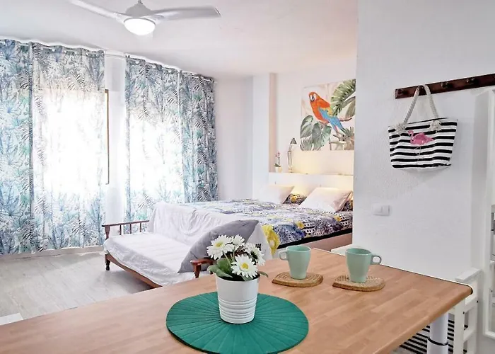 City Beach Home