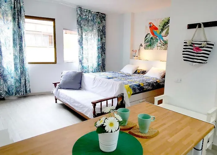 City Beach Home